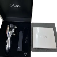 2026年最新】refa 4 caratの人気アイテム - メルカリ