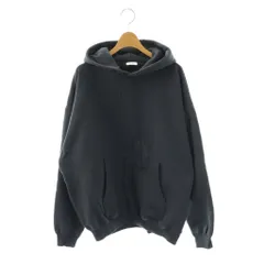 B&Y ユナイテッドアローズ BEAUTY&YOUTH ビューティー&ユース プルオーバー パーカー スポーツウエア S グレー ネイビー 長袖 プルオーバー カンガルーポケット /OK■OS ■AD