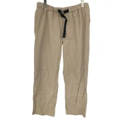 186005 THE NORTH FACE ザ・ノースフェイス ワークパンツ ON52932  XL ベージュ ナイロン