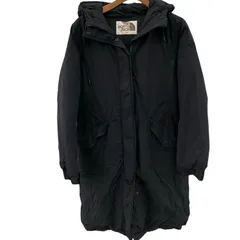 186005 現状品 THE NORTH FACE ザ・ノースフェイス ダウンコート L レディース