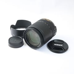 NIKON DX SWM VR ED HRI ∞-1.4m/4.59ft φ58 - メルカリ