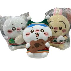 186001 에지마이 복권 치이카와 벌새 토끼 미개봉품 있음 A상 B상 C상 세븐일레븐 3점 정리 판매