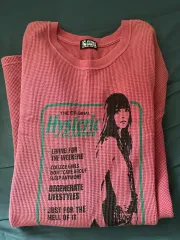 HYSTERIC GLAMOUR(ヒステリックグラマー) スウェット