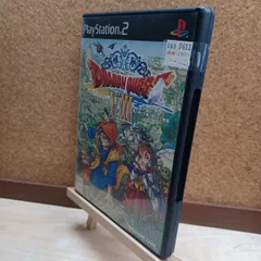 【中古】 ドラゴンクエストVIII 空と海と大地と呪われし姫君 スクウェア・エニックス 290781