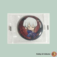 カルド ゲヘナ 缶バッジ マッシュル MASHLE ( #14782 ) - メルカリ
