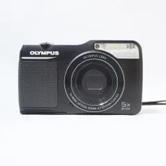 2026年最新】OLYMPUS VG-170の人気アイテム - メルカリ