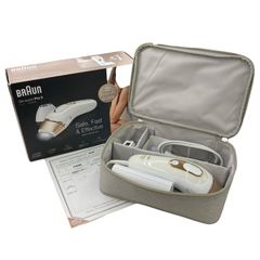 極美品 BRAUN Silk expert Pro5 PL5227 脱毛器 - メルカリ