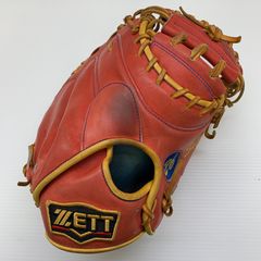 ZETT 軟式グローブ 今宮健太モデル 母の日限定 - メルカリ
