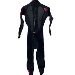 ロキシーROXY ノースリーブウェットスーツベストAQUAα Mサイズ - メルカリ