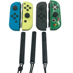 2026年最新】ニンテンドースイッチ ジョイコン 中古の人気アイテム