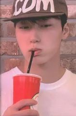 ATEEZ A VER. SAN GOLDEN HOUR : Part.4 A-A