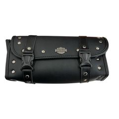HARLEY-DAVIDSON ロゴプリント 不織布 リュック 1pc. - メルカリ