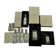 186001 JO MALONE LONDON ジョーマローンロンドン 香水　バスオイル　ボディソープ 10点まとめ売り