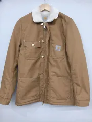Carhartt カーハート フェニックス シープスキン ワークジャケット S