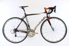 RIDLEY リドレー KANZO SPEED XS カーボン ロードバイク - メルカリ