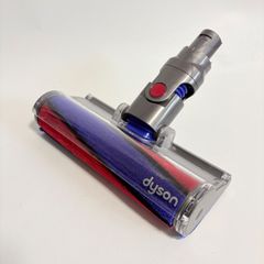 純正未使用】Dyson V10 ソフトローラーヘッド 966489-12 - メルカリ