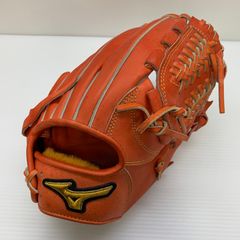 プロ支給品 実使用 岡島秀樹 レッドソックス ミズノプロ 投手 硬式用