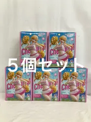 未開封 その着せ替え人形は恋をする Luminasta 喜多川海夢 応援 フィギュア 5個セット LF4621 f107