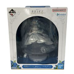 BANDAI 홀로 라이브 이치 반 쿠지 ~Wedding Dress Style~ 눈꽃 라미상 눈꽃 라미 피규어 반다이 미개봉 미사용 Y11111512