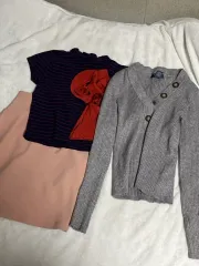 FOREVER 21 まとめ 出品