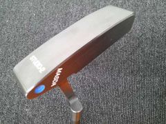 Makino golf パターThe 20 Series: Edition 2 - メルカリ