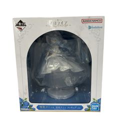 BANDAI 홀로 라이브 이치 반 쿠지 ~Wedding Dress Style~ 눈꽃 라미상 눈꽃 라미 피겨 반다이 미개봉 미사용 Y11111514