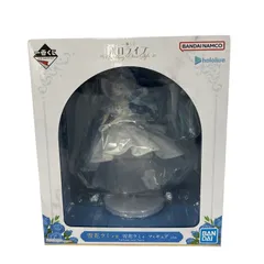 BANDAI ホロライブ 一番くじ ~Wedding Dress Style~ 雪花ラミィ賞 雪花ラミィ フィギュア バンダイ 未開封 未使用 Y11111514