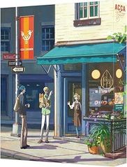 [중고](미사용·미개봉품)ACCA13구 감찰과 Regards (특장 한정판) [Blu-ray] 오노·대추