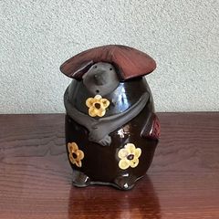 リサラーソン カバ 貯金箱 - メルカリ