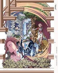 【中古】(未使用･未開封品)ソードアート・オンライン アリシゼーション War of Underworld 6(完全生産限定版) [Blu-ray] 松岡禎丞
