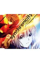 CD／牧野由依／「ツバサ TOKYO REVELATIONS」OPテーマ〜synchronicity