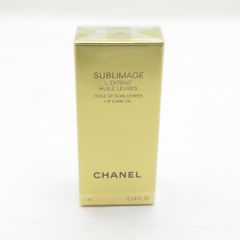 新品未開封 CHANEL サブリマージュ レクス ドゥ ニュイ コンサントレ