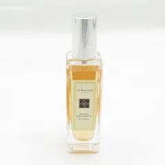 美品 JoMALONE ジョーマローン ミモザ カルダモン コロン 30ml 香水 フレグランス 残量多 BN5280AA