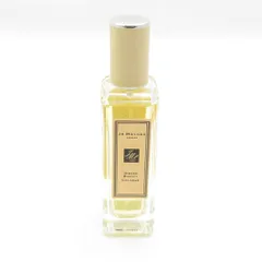 美品 JoMALONE ジョーマローン ジンジャービスケット コロン 30ml 香水 フレグランス 残量多 BN5281AAのサムネイル