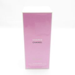 CHANEL チャンス オー タンドゥル ハンド&ボディ リクィッドソープ