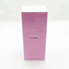 2026年最新】chanel シャネル チャンス ボディパウダーの人気アイテム