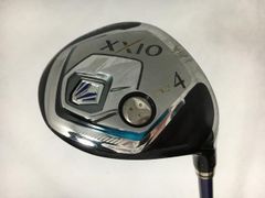 XXIO フェアウェイウッド 4番 16.5度SR - メルカリ