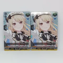 2026年最新】桐ヶ谷透子 ヴァンガードの人気アイテム - メルカリ