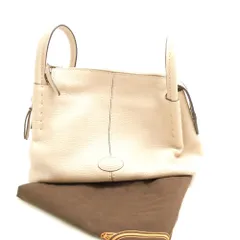 美品 TOD'S トッズ ハンドバッグ ショルダーバッグ 2way レディース AD1730 