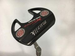 ムジーク エクスパイヤー ロックオンロール CN パター 34インチ 553g
