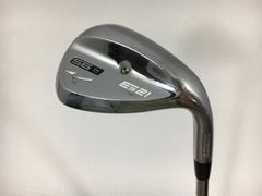 ミズノMizuno ES21 ウェッジ 56-10 プロジェクトX 5.5 - メルカリ
