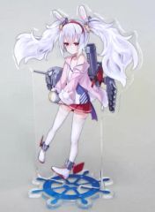 ブルーアーカイブ 特大ペンスタンド トキ ネル アカネ - メルカリ