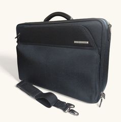 ​【美品】TUMI ビジネスバッグ 2way バリスティックナイロン 黒 A4可 TUMI バリスティックナイロン 2way ビジネスバッグ A4可 通勤 黒