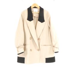 未使用 CLANE クラネ 13122-1791 ボリュームスリーブブラウス 1 ポリエステル 半袖 レディース AN1490A10 楽天市場】未使用 CLANE クラネ 13122-1791 ボリュームスリーブ