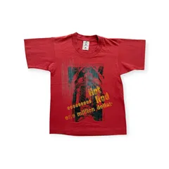 【Size 130】vintage USA製 Hot Rod 半袖Tシャツのサムネイル