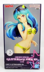 BANDAI SPIRITS GLITTER&GLAMOURS LUM ラム (ノーマル)再販