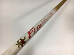 【スライス激減】ファイヤーエクスプレスMAX WBQ65SXテーラースリーブ1W スライス激減】ファイヤーエクスプレスMAX WBQ65SXテーラースリーブ1W