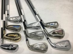 カタナゴルフSWORD SNIPER SL ELEVEN 7〜12番 R - メルカリ