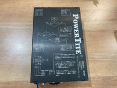 未来舎 POWERTITE バッテリー充電器 CH-1225GTD - メルカリ