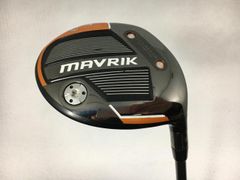 マーベリック フェアウエイウッド 9W MAVRIK FW 9番 24度 - メルカリ